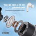 Навушники ColorWay Slim TWS-5 Earbuds White (CW-TWS5WT)