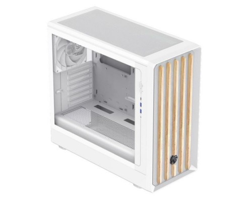 Корпус для ПК Gamemax CLAW 460 WW (9101-1200R0010)