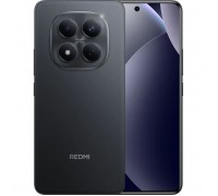 Мобільний телефон Xiaomi Redmi Note 15 Pro 5G 8/512GB Black (1186955)