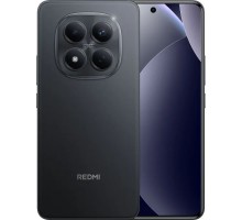 Мобільний телефон Xiaomi Redmi Note 15 Pro 5G 8/512GB Black (1186955)