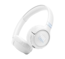 Навушники JBL Tune 680 NC White (JBLT680NCWHT)