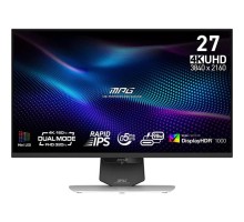 Монітор MSI MPG 274URDFW E16M