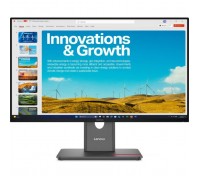 Монітор Lenovo P24QD-40 (64B1GAT1UA)
