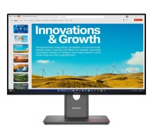 Монітор Lenovo P24QD-40 (64B1GAT1UA)