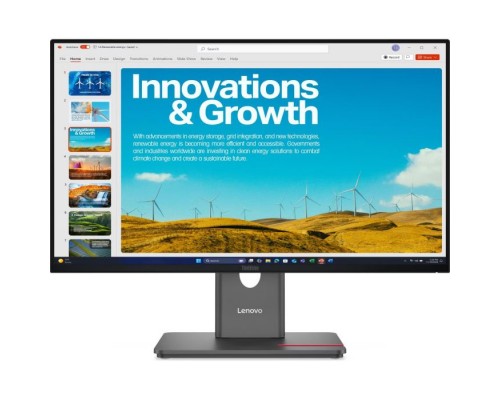 Монітор Lenovo P24QD-40 (64B1GAT1UA)