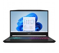 Ноутбук MSI Katana 15 B12VEK-1000PL (B12VEK-1000PL)