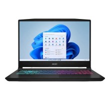 Ноутбук MSI Katana 15 B12VEK-1000PL (B12VEK-1000PL)