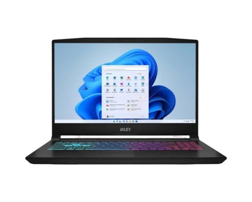 Ноутбук MSI Katana 15 B12VEK-1000PL (B12VEK-1000PL)
