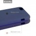Чохол до мобільного телефона ColorWay Liquid Silicone Xiaomi Redmi Note 15 Lavender (CW-CLSXRN15-LV)