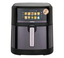 Мультипіч Rotex ROM980-XXL Up&DownFry