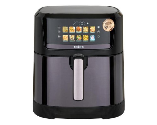 Мультипіч Rotex ROM980-XXL Up&DownFry