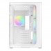 Корпус для ПК OCYPUS IOTA C70 WH CURVE ARGB DIGITAL (IOTA-C70-WHD400CD-GL)