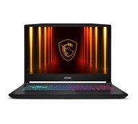 Ноутбук MSI Katana 15 HX B14WFK-896XUA (9S7-1587C1-896)