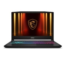 Ноутбук MSI Katana 15 HX B14WFK-896XUA (9S7-1587C1-896)