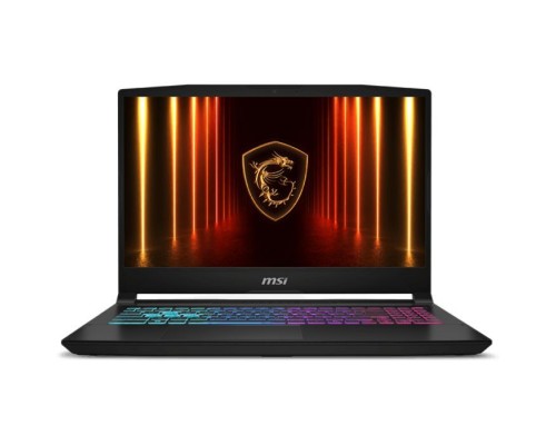 Ноутбук MSI Katana 15 HX B14WFK-896XUA (9S7-1587C1-896)