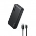 Батарея універсальна Ugreen 20000mAh 20W Two-way Fast Charging (PB312 25683)