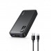 Батарея універсальна Ugreen 20000mAh 20W Two-way Fast Charging (PB312 25683)