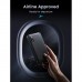 Батарея універсальна Ugreen 20000mAh 20W Two-way Fast Charging (PB312 25683)