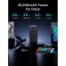Батарея універсальна Ugreen 20000mAh 20W Two-way Fast Charging (PB312 25683)