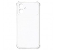 Чохол до мобільного телефона BeCover Anti-Shock Samsung Galaxy S26 Plus SM-S946 Clear (714888)
