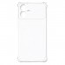 Чохол до мобільного телефона BeCover Anti-Shock Samsung Galaxy S26 Plus SM-S946 Clear (714888)