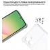 Чохол до мобільного телефона BeCover Anti-Shock Samsung Galaxy S26 Plus SM-S946 Clear (714888)