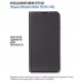 Чохол до мобільного телефона BeCover Exclusive New Style Xiaomi Redmi Note 15 Pro 4G Black (714930)