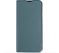 Чохол до мобільного телефона BeCover Exclusive New Style Xiaomi Redmi Note 15 Pro 4G Dark Green (714931)