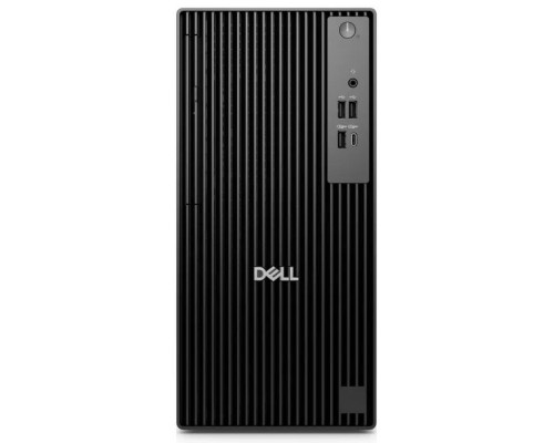 Комп'ютер Dell Pro Tower / Ultra5 235, 16, 512, ODD, кл+м, Win11P (BTO107_QCT1250)