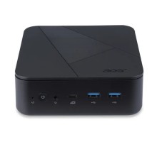 Комп'ютер Acer Veriton N1502G-13U3U MFF / i3-1315U, 2*SO-DIMM, M.2SSD, WiFi (DT.R37EH.007)