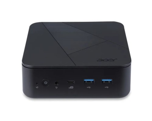 Комп'ютер Acer Veriton N1502G-13U3U MFF / i3-1315U, 2*SO-DIMM, M.2SSD, WiFi (DT.R37EH.007)