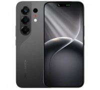 Мобільний телефон Tecno Camon 50 12/256Gb Moonshadow Black (4894947116216)