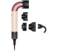 Фен Dyson HD17 Supersonic R Ceramic Pink/Rose Gold (113332-01)