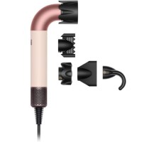 Фен Dyson HD17 Supersonic R Ceramic Pink/Rose Gold (113332-01)