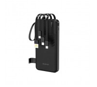 Батарея універсальна Dudao K11 10000mAh (6977196681853)