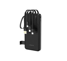 Батарея універсальна Dudao K11 10000mAh (6977196681853)