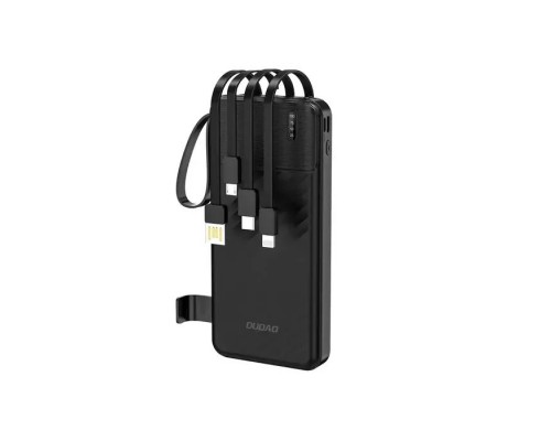 Батарея універсальна Dudao K11 10000mAh (6977196681853)