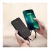 Батарея універсальна Dudao K11 10000mAh (6977196681853)