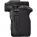 Цифровий фотоапарат Canon EOS R50 + RF-S 18-45 IS STM + RF 75-300 Black (5811C150BA)
