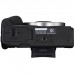 Цифровий фотоапарат Canon EOS R50 + RF-S 18-45 IS STM + RF 75-300 Black (5811C150BA)