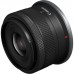 Цифровий фотоапарат Canon EOS R50 + RF-S 18-45 IS STM + RF 75-300 Black (5811C150BA)