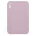 Батарея універсальна EMOS 10000mAh WI1046, 20W, Wireless, salmon (B0551S)