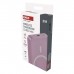 Батарея універсальна EMOS 10000mAh WI1046, 20W, Wireless, salmon (B0551S)