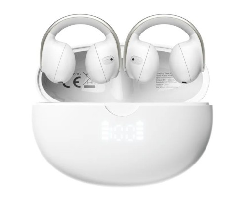 Навушники Blackview Airbuds 13 White (BVAIB13WH)