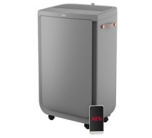 Очисник повітря AEG Pure Multi 7000 Dark Grey (APU72571DG)