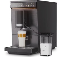 Кавомашина MOVA Virtuoso 10 Pro Black