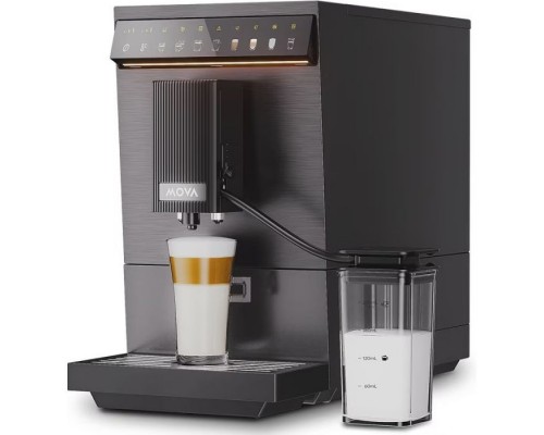 Кавомашина MOVA Virtuoso 10 Pro Black