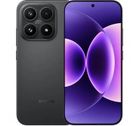 Мобільний телефон Xiaomi 17 12/512GB Black (1186346)