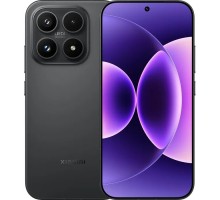 Мобільний телефон Xiaomi 17 12/512GB Black (1186346)