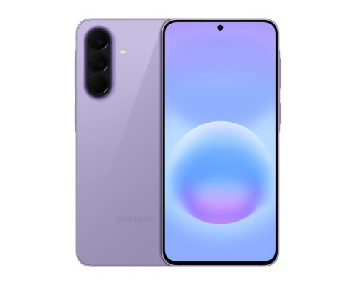 Мобільний телефон Samsung Galaxy A57 5G 8/256Gb Violet (SM-A576BZVDEUC)